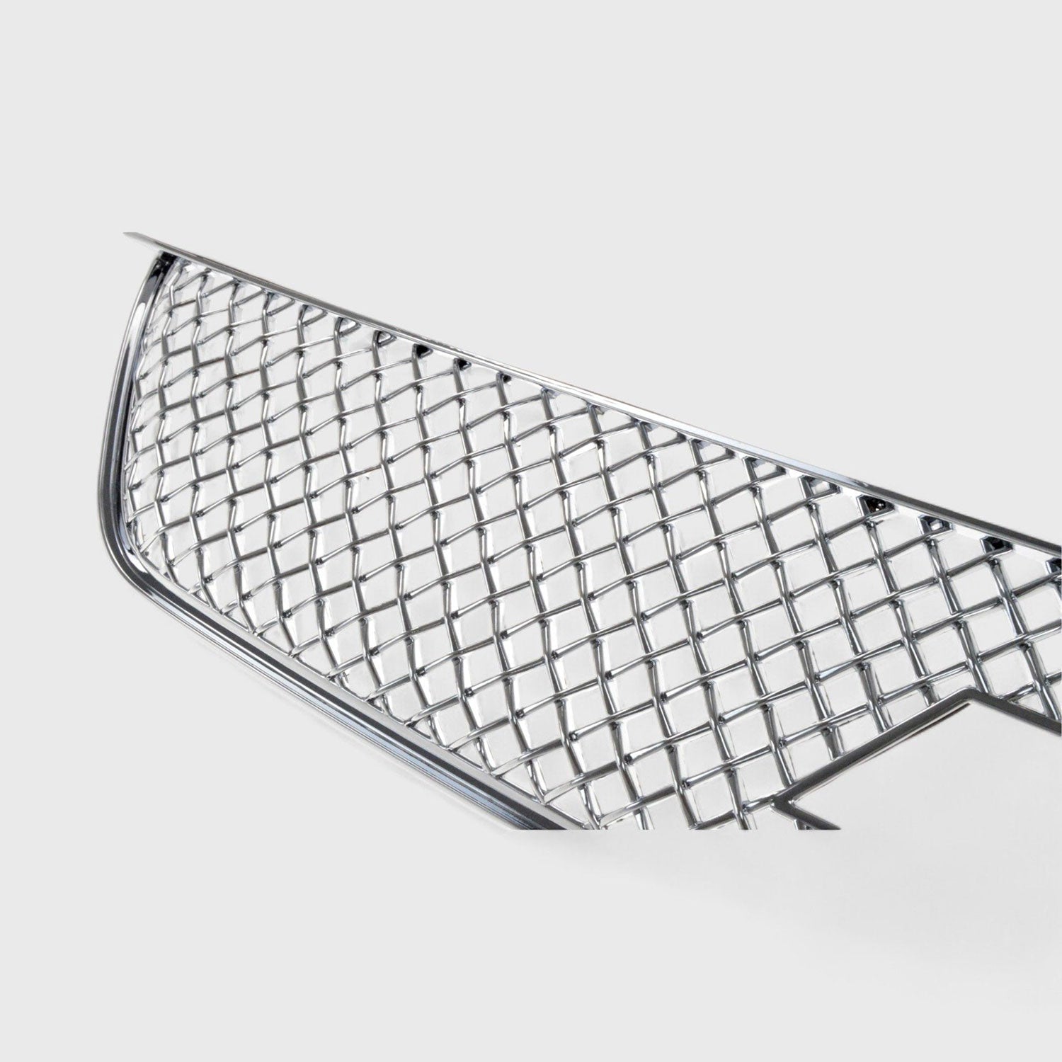 2013-2020 Chevrolet Impala Grille Overlay Chrome 1Pcs ABS Plastic