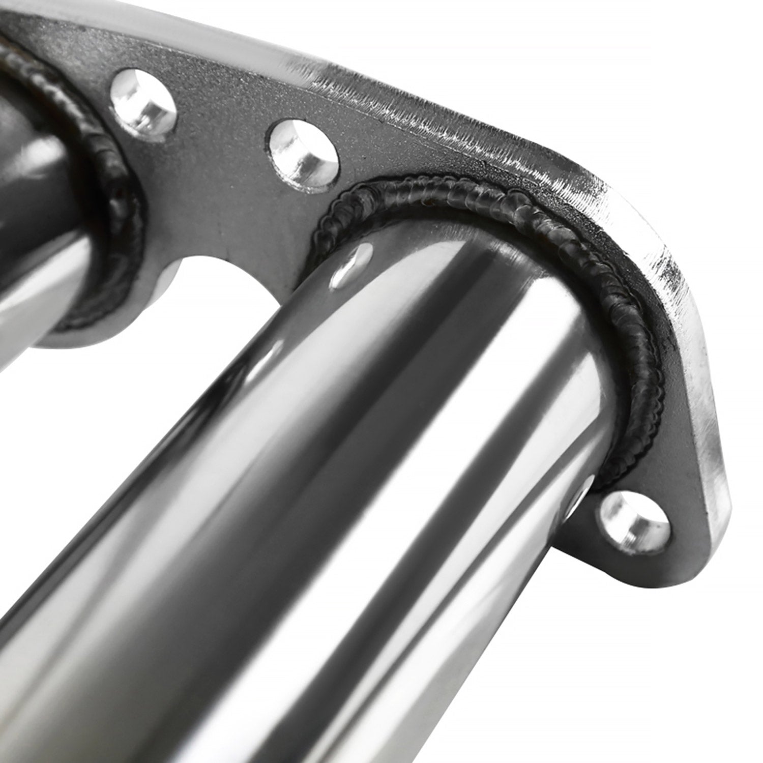 2003-2009 Nissan 350Z Dual Catback Exhaust System Rolled Tip