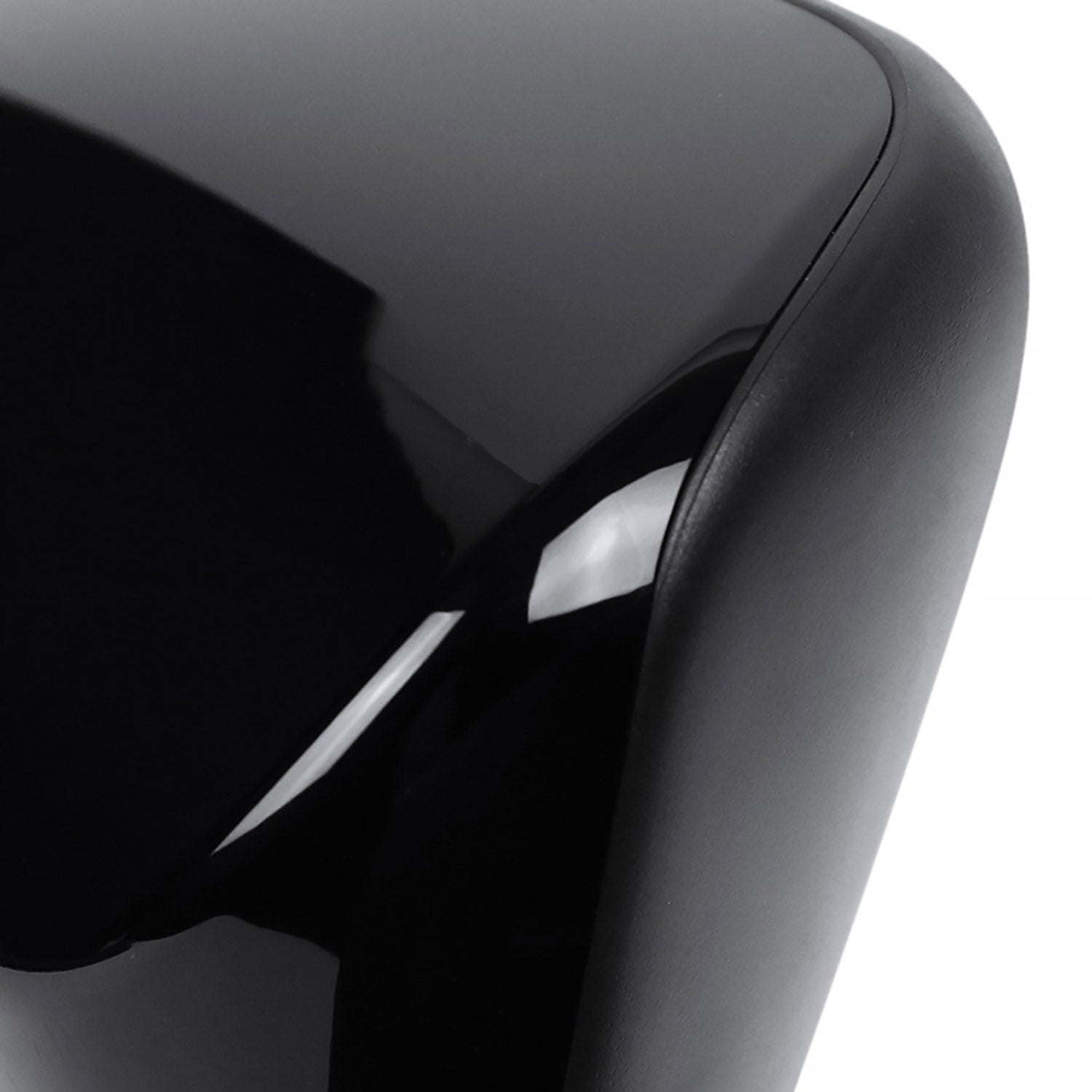 2014-2018 Toyota Corolla Black 9Pin Auto-Fold & Heated Side Mirror Passenger