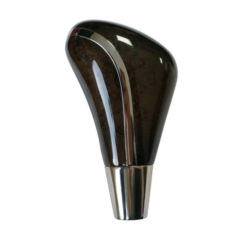 Mercedes C Class W202 CLK C208 C209 Gear Shift Knob Handle Birdeye &Chrome