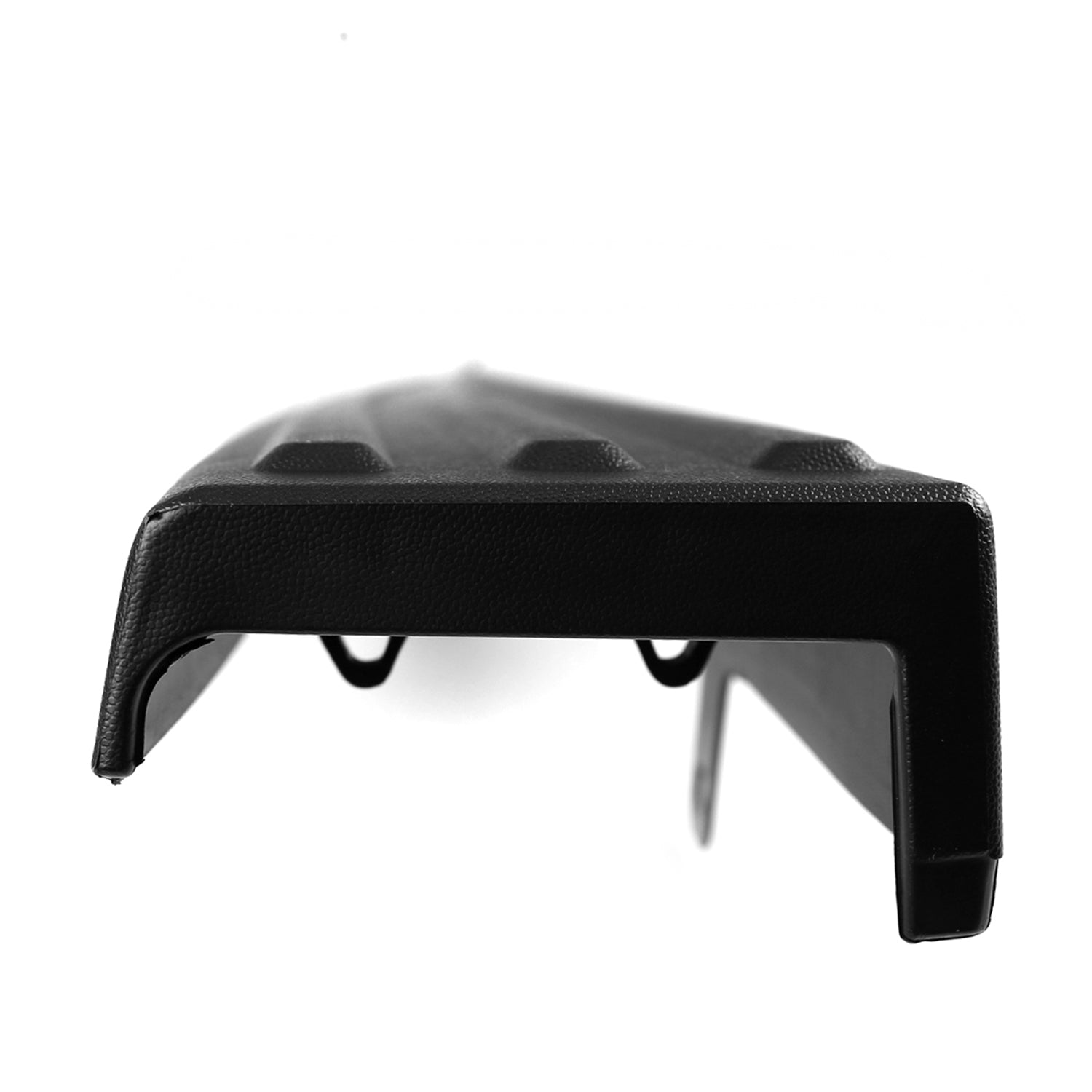 2009-2014 Ford F-150 Styleside Black Trunk Tailgate Cap Top Protector Cover