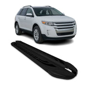 2007-2014 Ford Edge Nerf Bar Side Step Running Boards Alu 2x