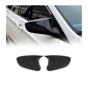2011-2017 Hyundai Elantra /Accent /Veloster (with indicator) Mirror Cover Caps Glossy with Signal