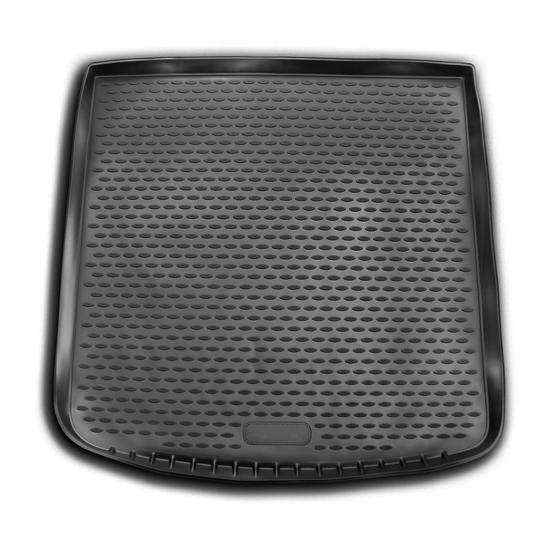 2009-2011 Dodge Journey Cargo Liner Trunk Mat All Weather Black