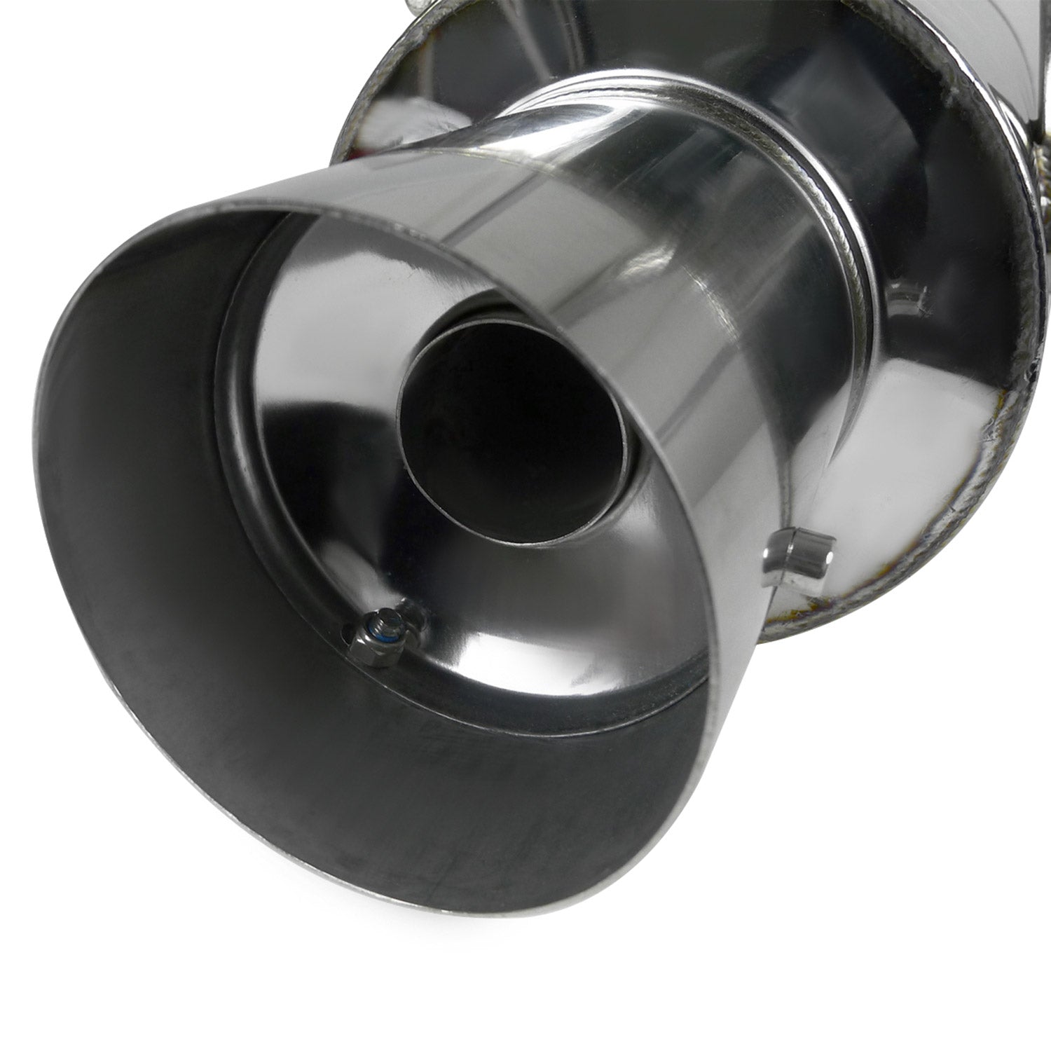 1994-2001 Acura Integra Hatchback LS/RS/GS T-304 Steel N1 Catback Exhaust