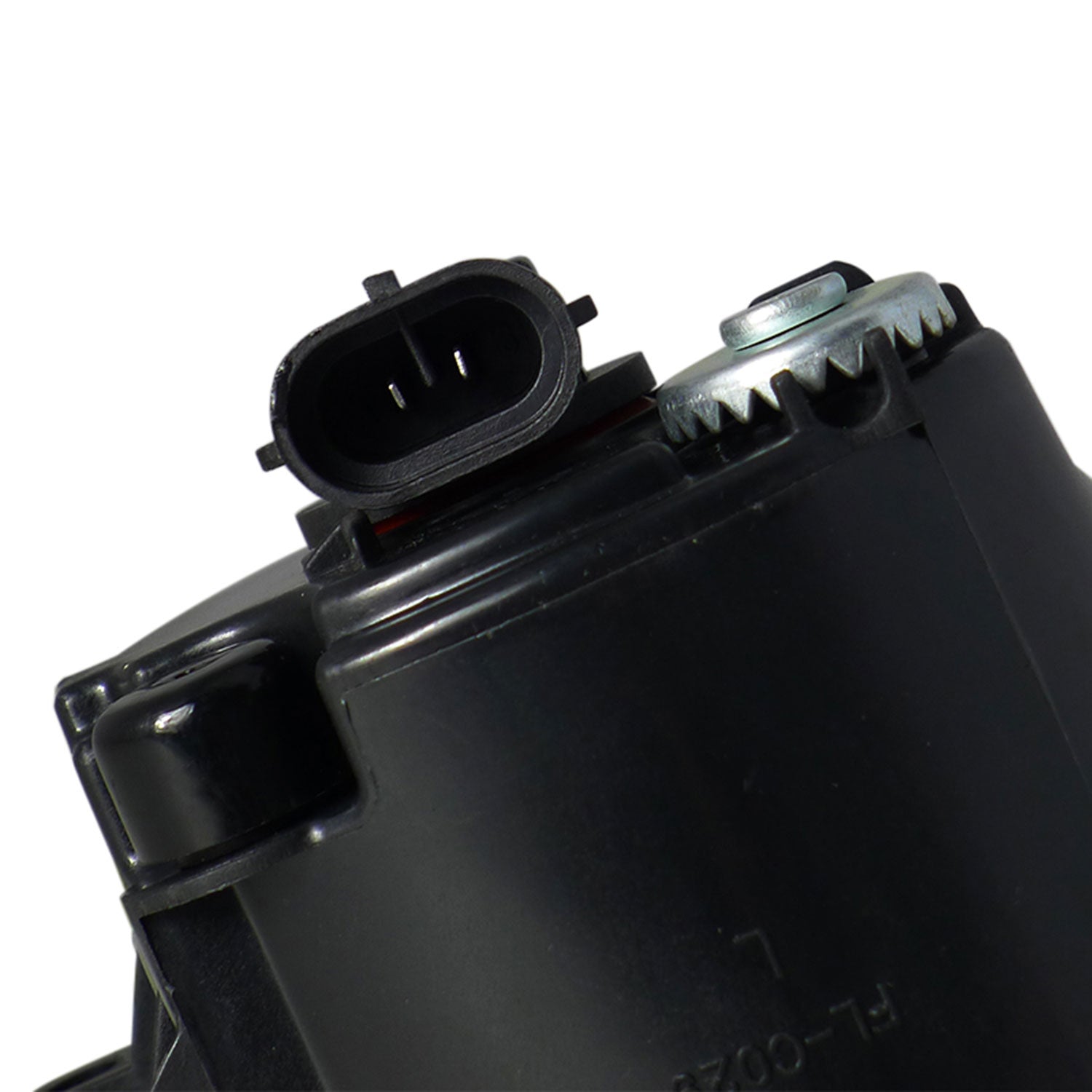 2010-2011 Toyota Camry LE/XLE/Base H11 Fog Lights Kit Chrome/Clear Lens