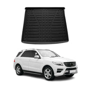 2016-2019 Mercedes GLE Class W166 Cargo Liner Trunk Mat All Weather