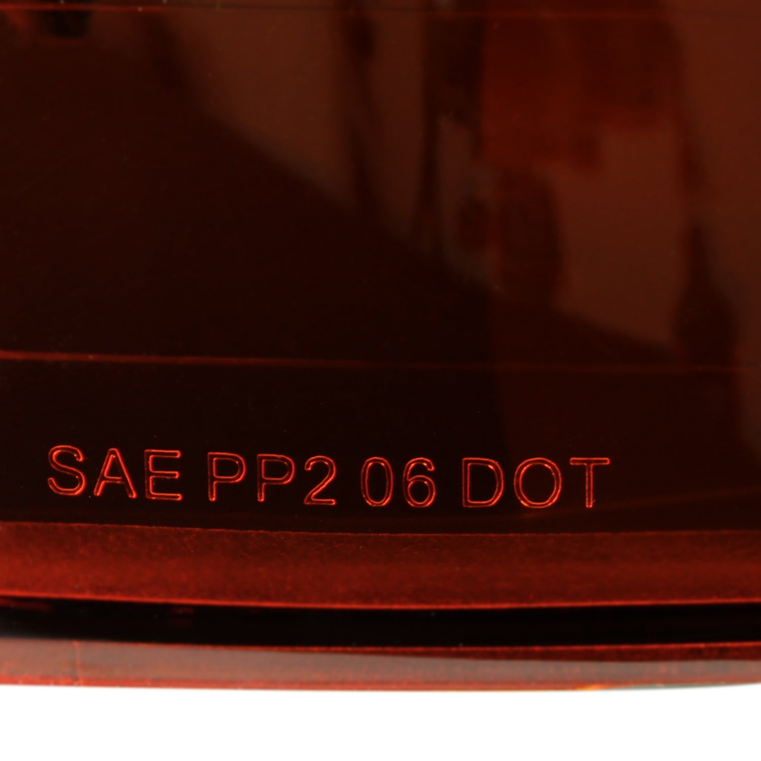 1995-2001 Subaru Impreza Corner Lights Chrome Housing/Amber Smoke Lens