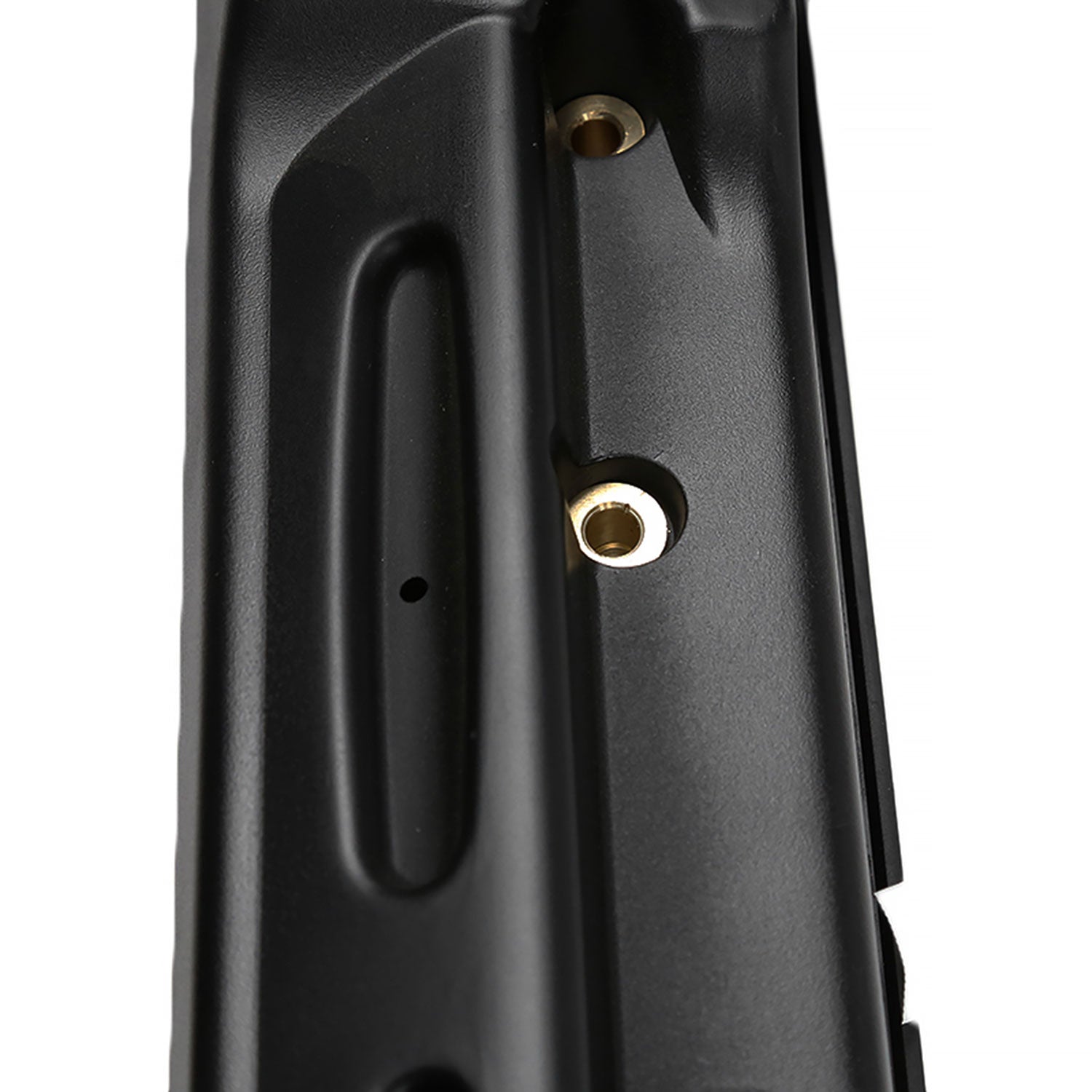 2005-2018 Toyota Tacoma Double Cab Aluminum Roof Rack Side Rails