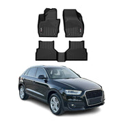 2013-2018 Audi Q3