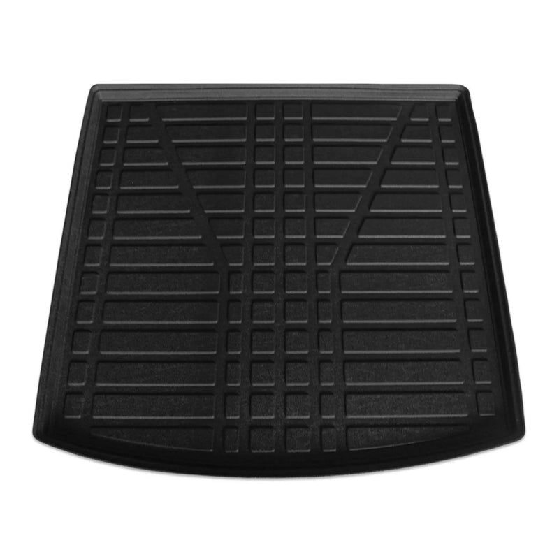 2015-2019 VW Golf SportWagen Mk7 Cargo Liner Trunk Mat All Weather Black