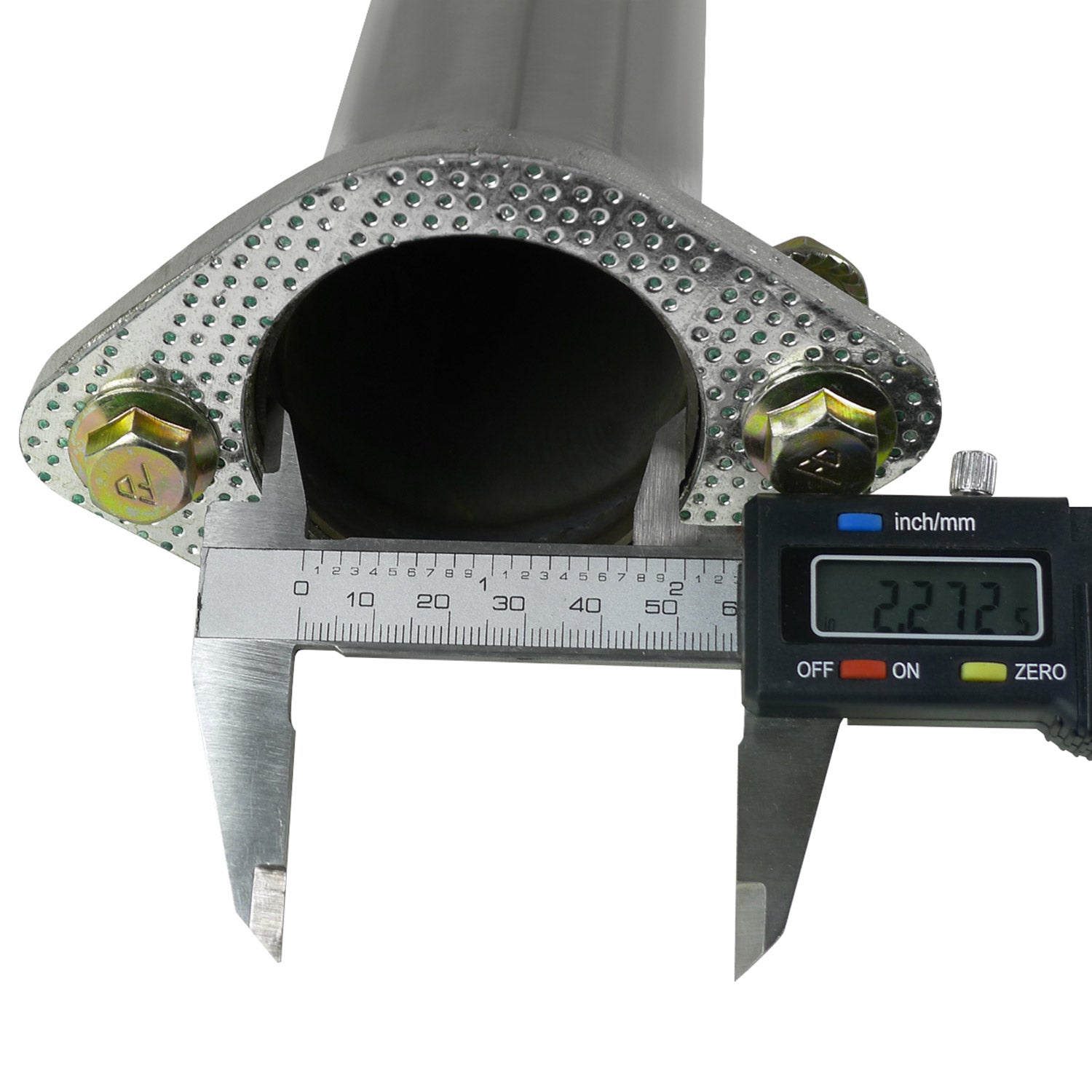 1994-1997 Honda Accord 4CYL T-304 Steel N1 Catback Exhaust System Burnt Tip