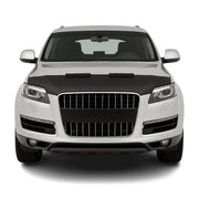 2007-2015 Audi Q7 4L Car Bonnet Mask Hood Bra