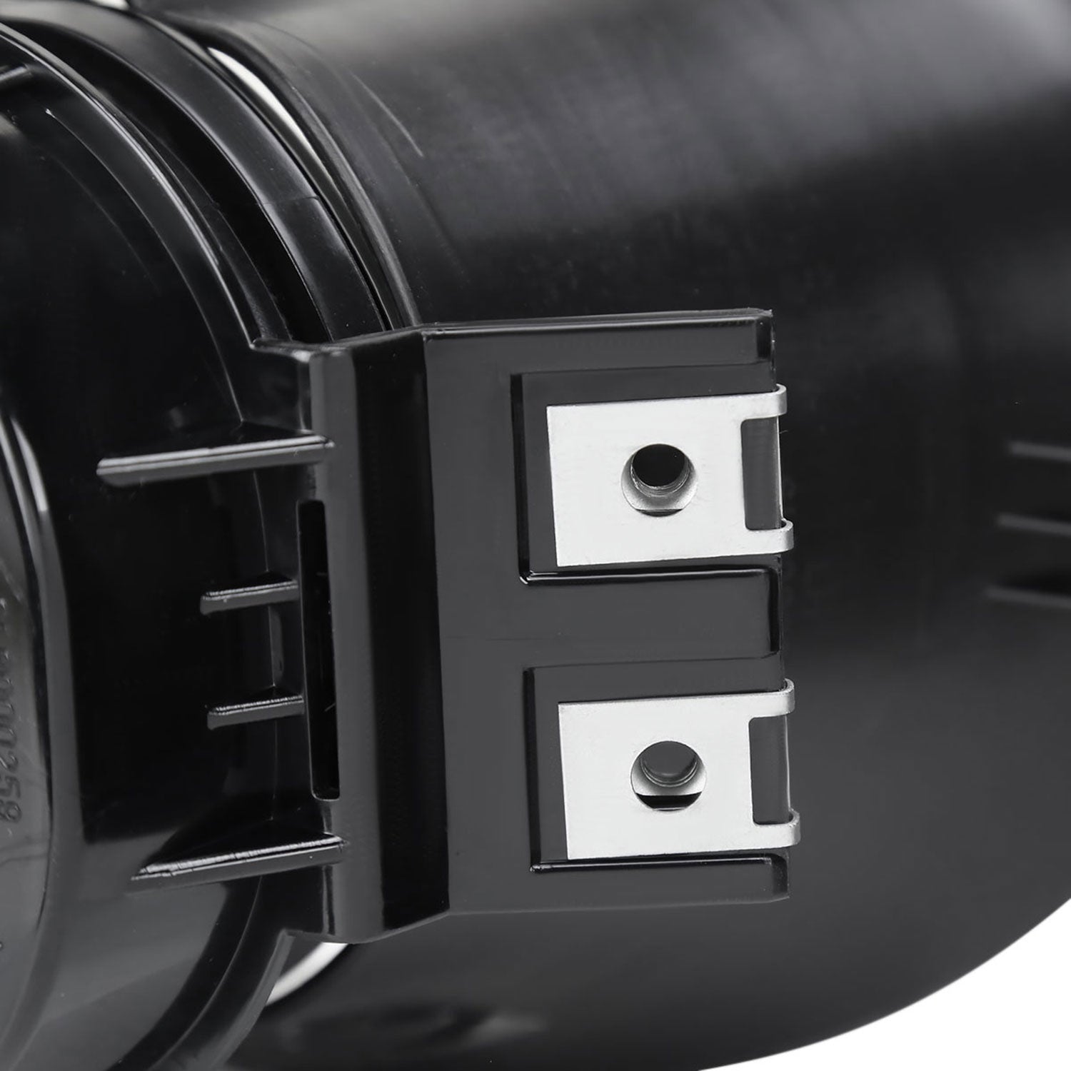 2002-2009 Dodge RAM 1500/2500/3500 9006 Fog Lights Chrome Housing/Smoke Lens