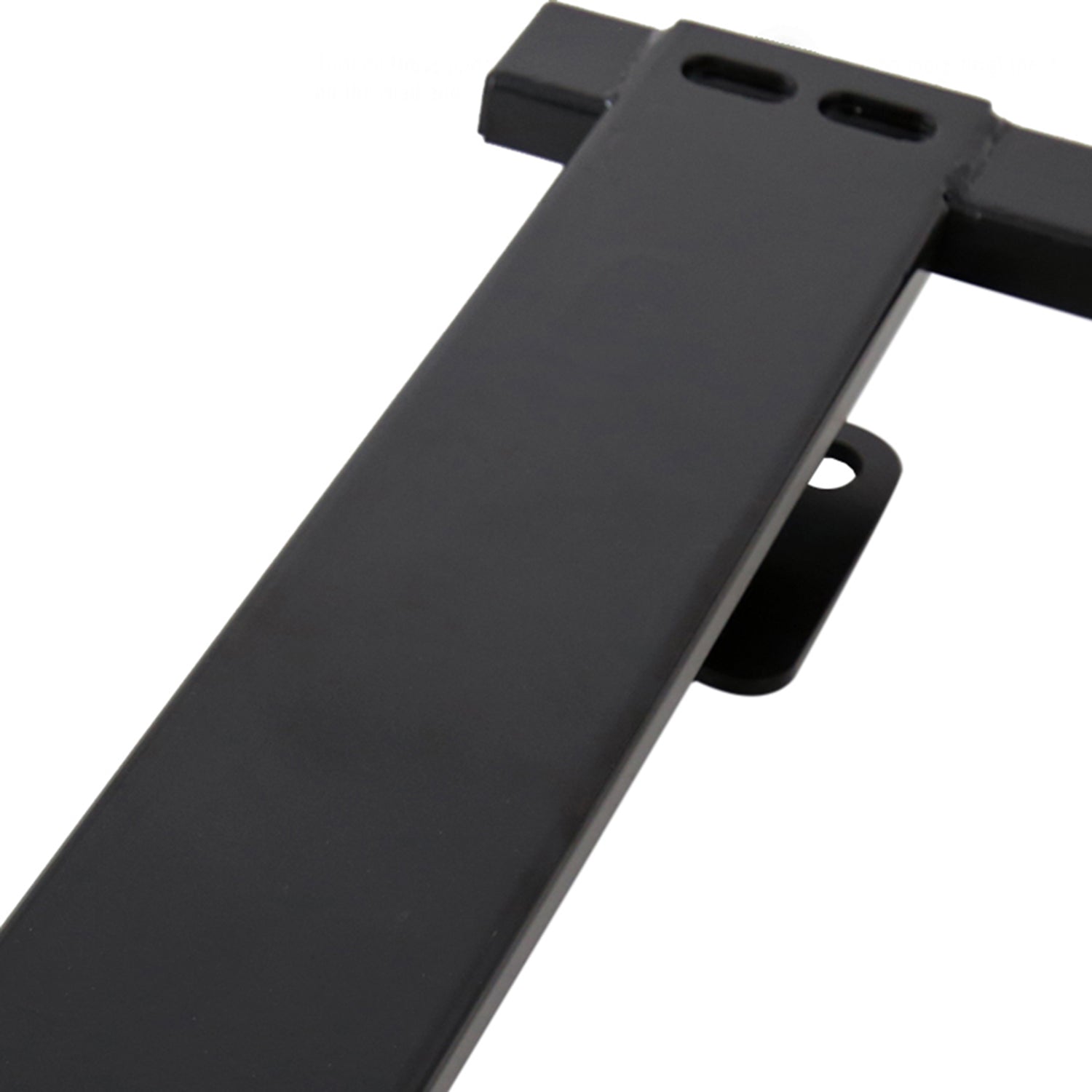 1979-1998 Ford Mustang Tensile Steel Racing Seat Mounting Brackets 19"x14"