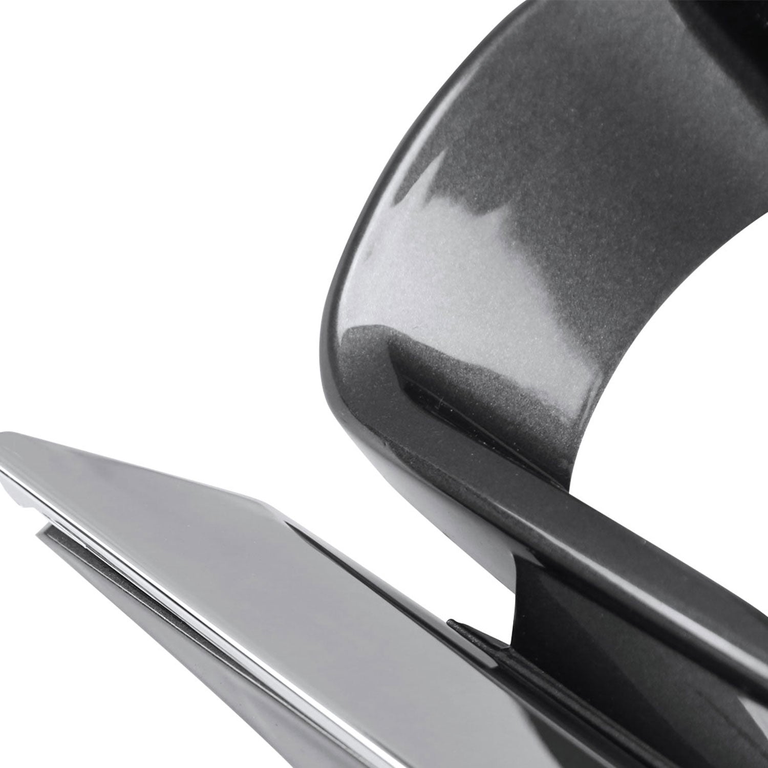 2018-2019 Toyota Sienna 12V/55W H11 Fog Lights Kit - HZ Chrome/Clear Lens