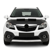 2013-2022 Chevrolet Trax Car Bonnet Mask Hood Bra Black 1 Pc