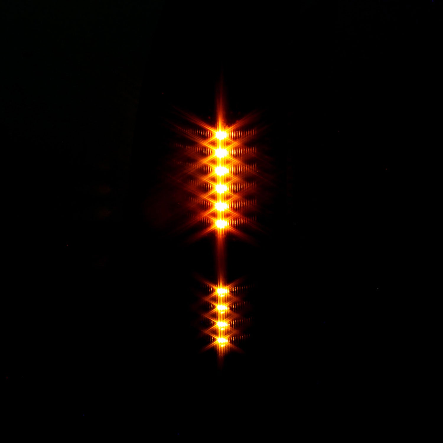 2007-2014 Chevy Silverado/Suburban/Tahoe Heated Towing Mirrors Smoke &Signal