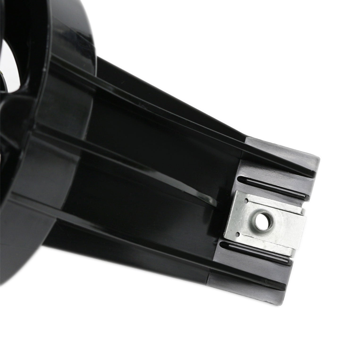 2002-2009 Dodge RAM/Durango 9006 Fog Lights Kit & Switch Chrome/Smoke