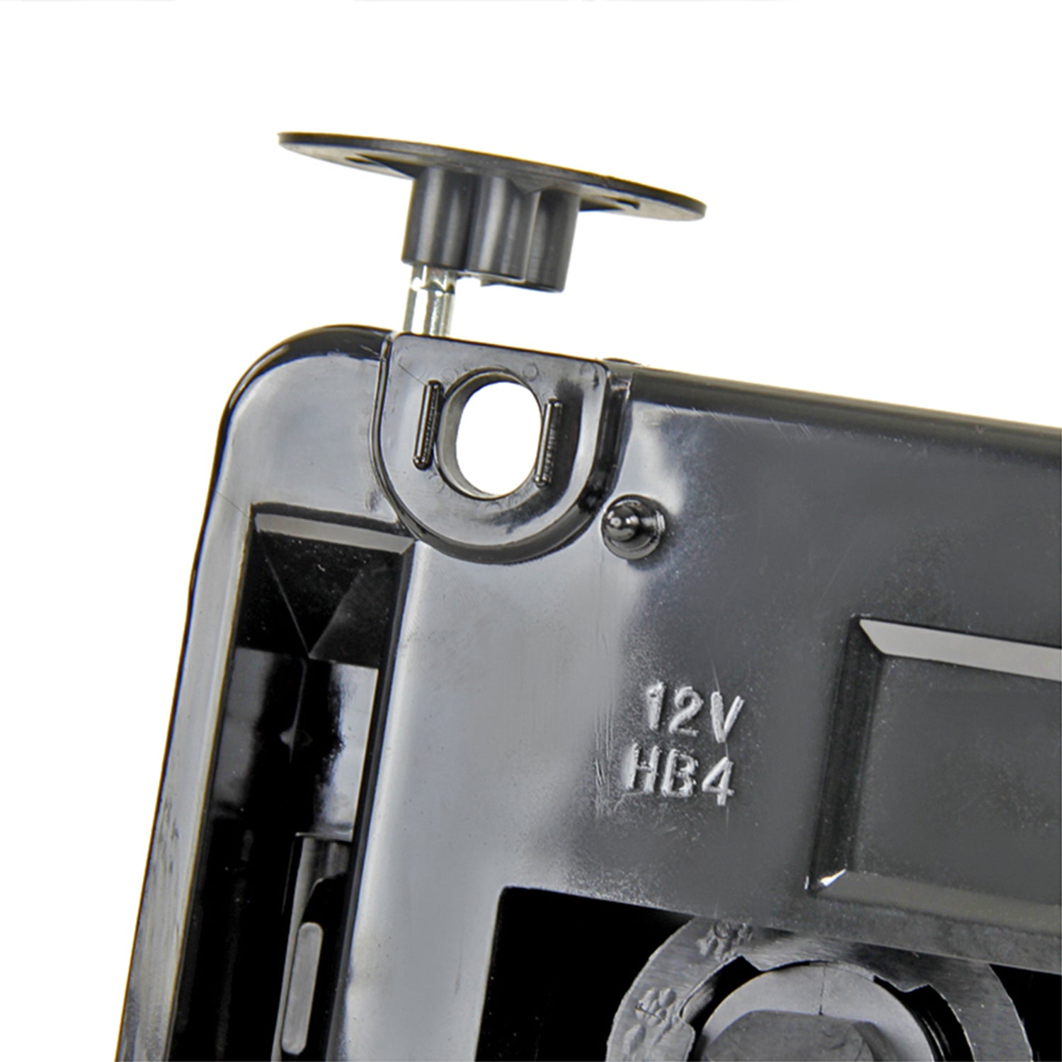 1994-1998 Chevy Silverado/Tahoe/Suburban/C10 Factory Headlights Chrome