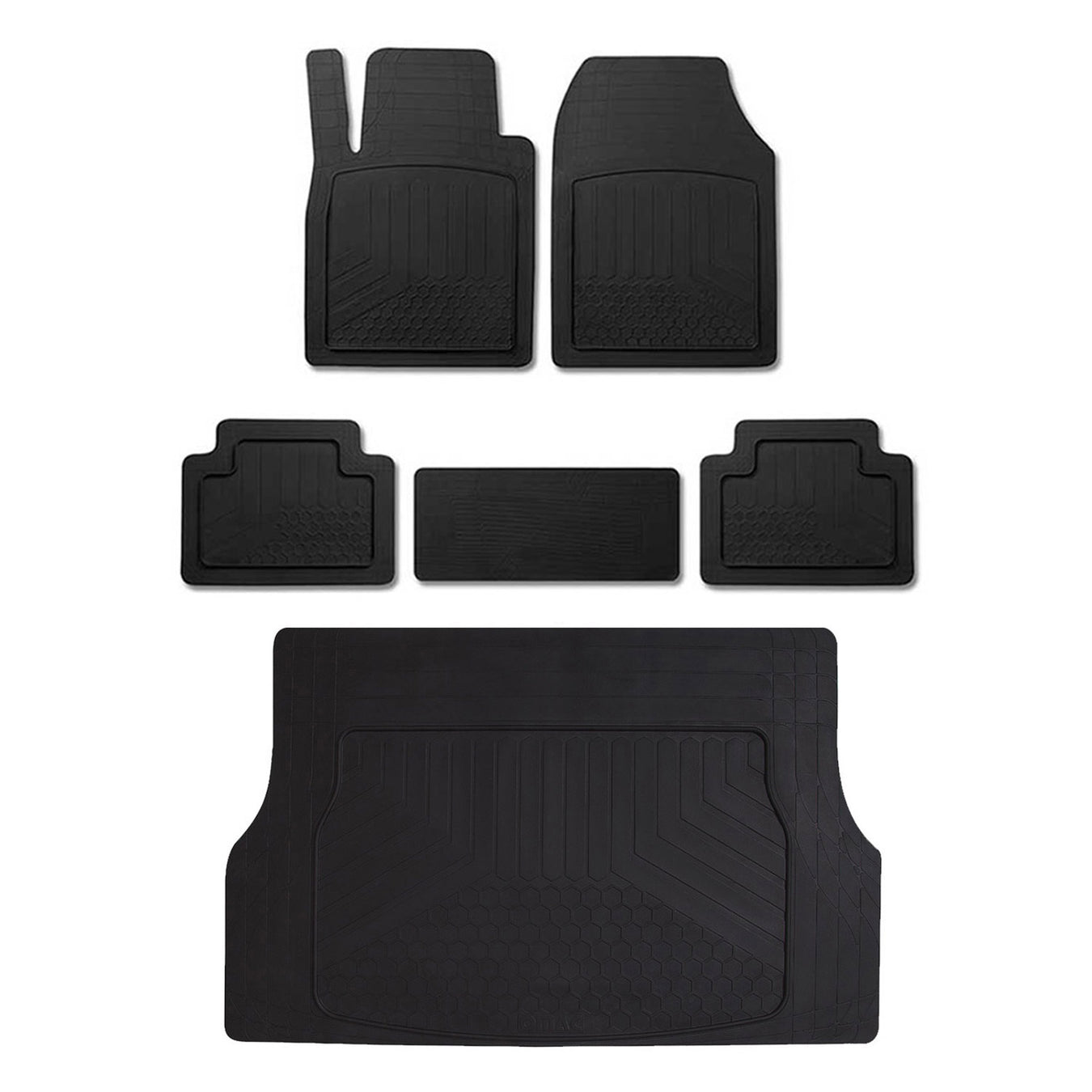 Citroen C4 Accessories