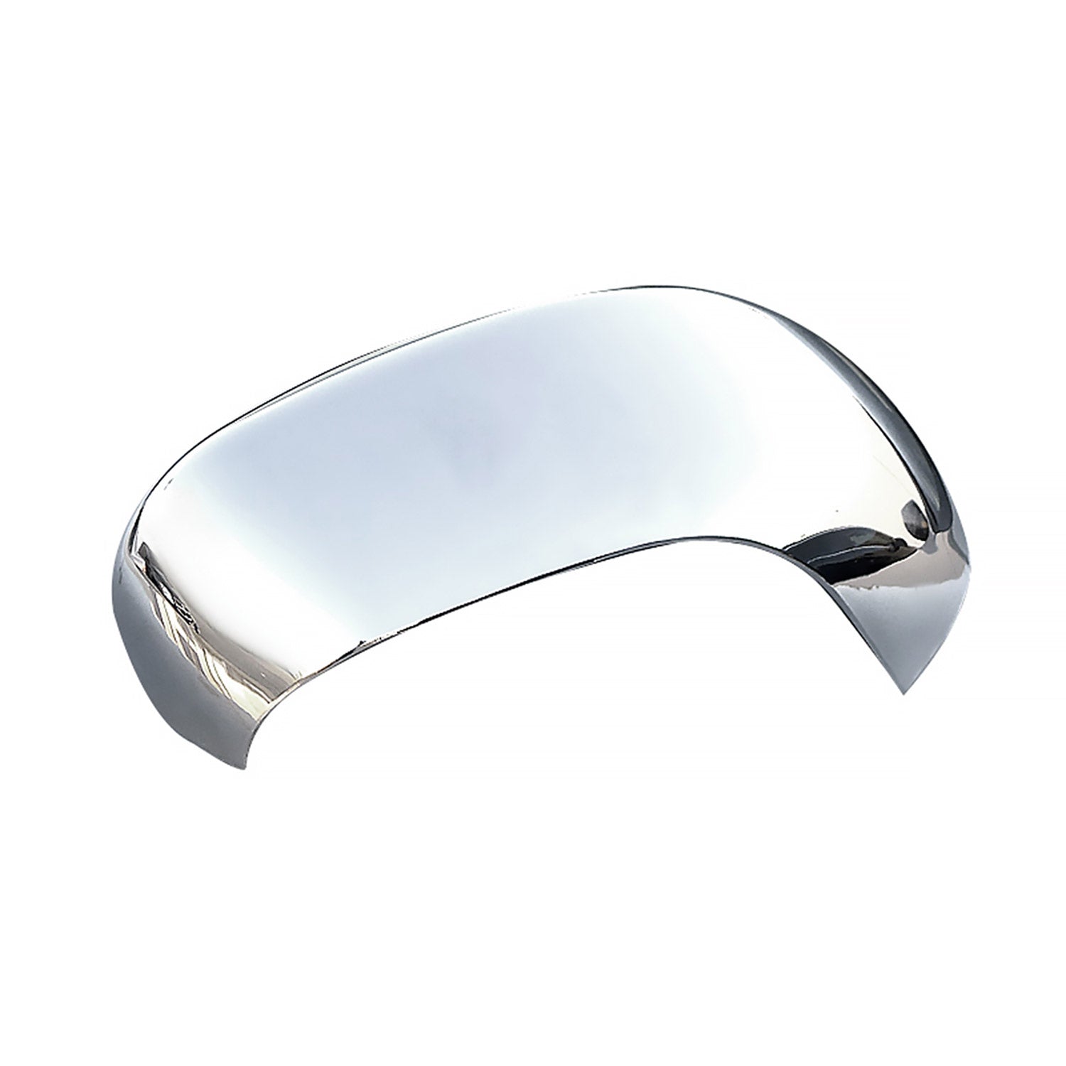 2005-2010 Chrysler 300/300C Dodge Magnum/Charger Chrome ABS Mirror Covers