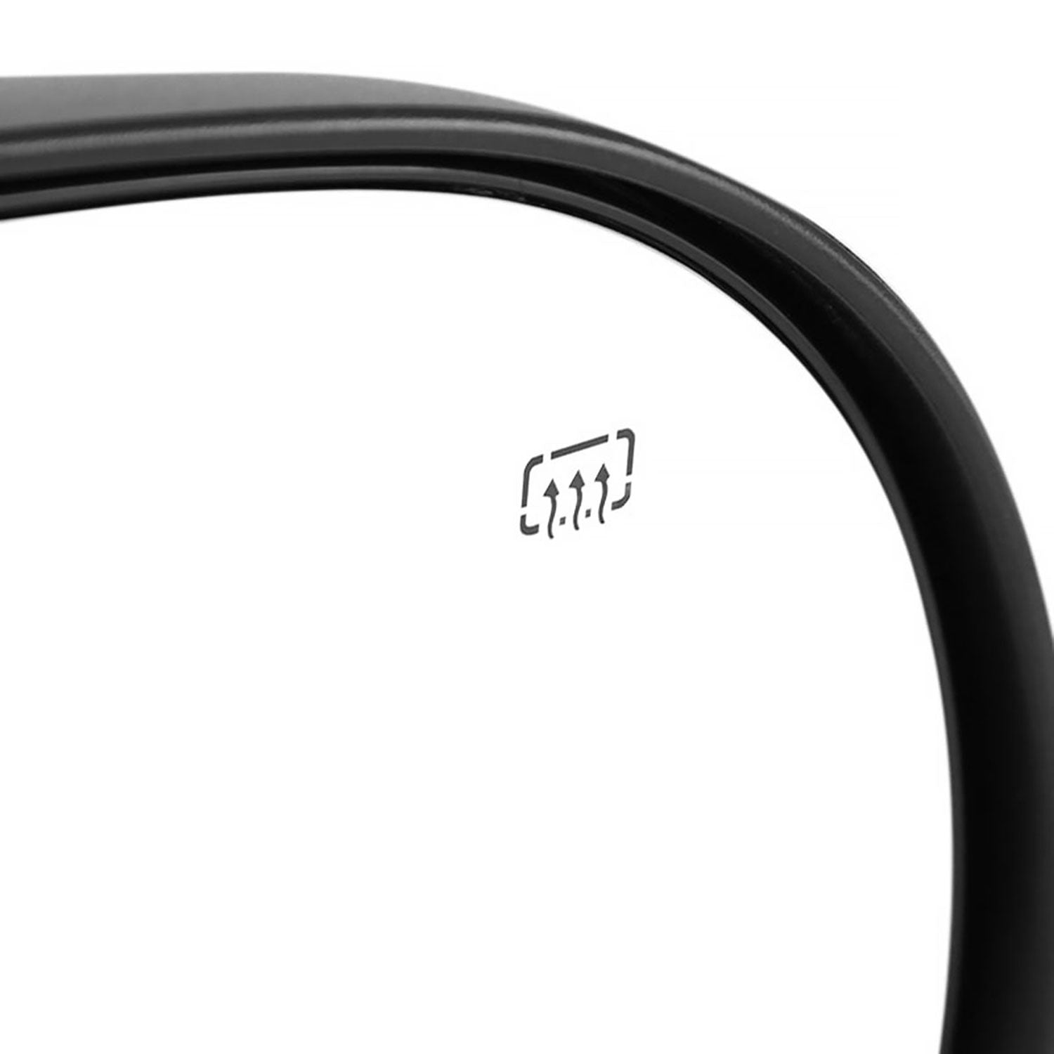 1999-2002 Chevy Silverado/Tahoe/Sierra/Yukon Heated Side Mirror Passenger