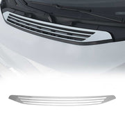 2014-2025 RAM ProMaster Front Bumper Grill Trim Molding Stainless Steel Silver 1 Pc