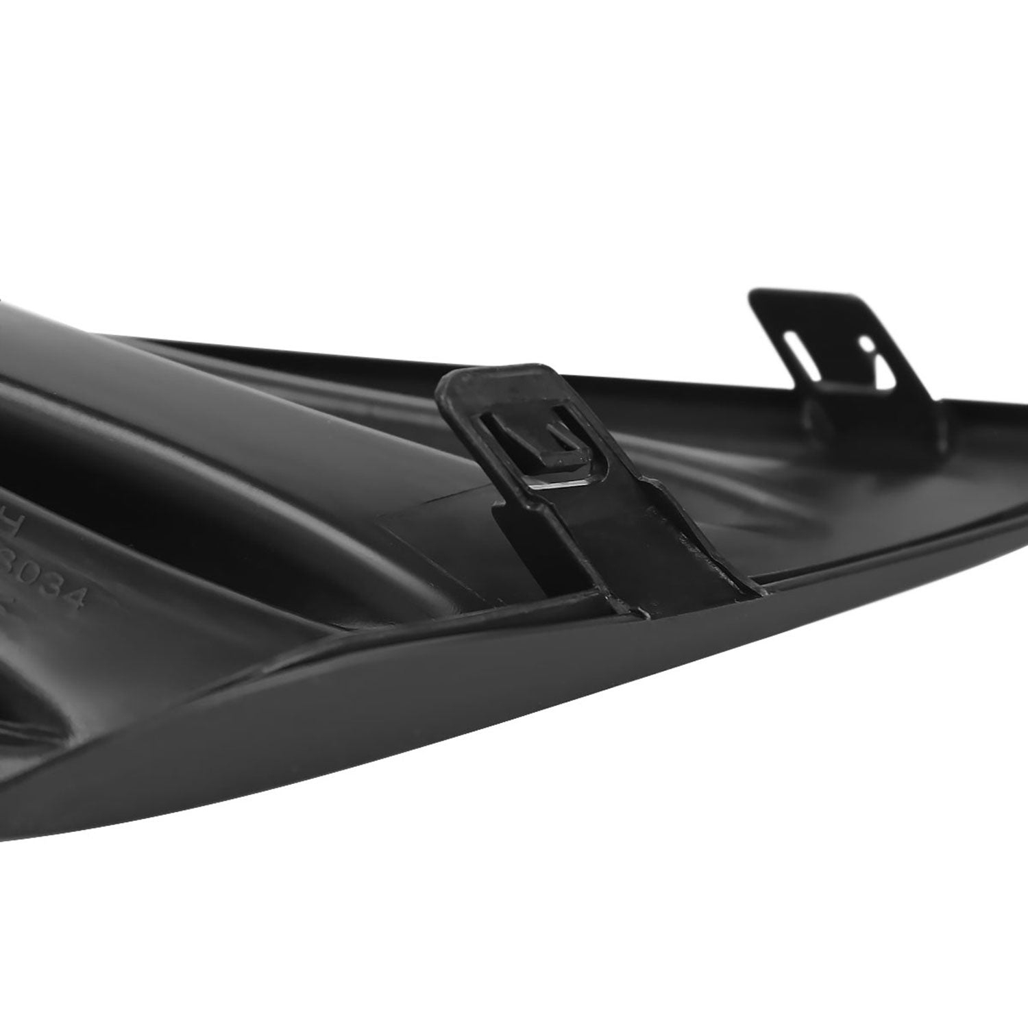 2016-2018 Nissan Altima H11 Fog Lights Kit Switch & Wiring Harness Chrome