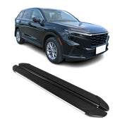 2023-2026 Honda CR-V Nerf Bar Side Step Running Boards Alu 2x