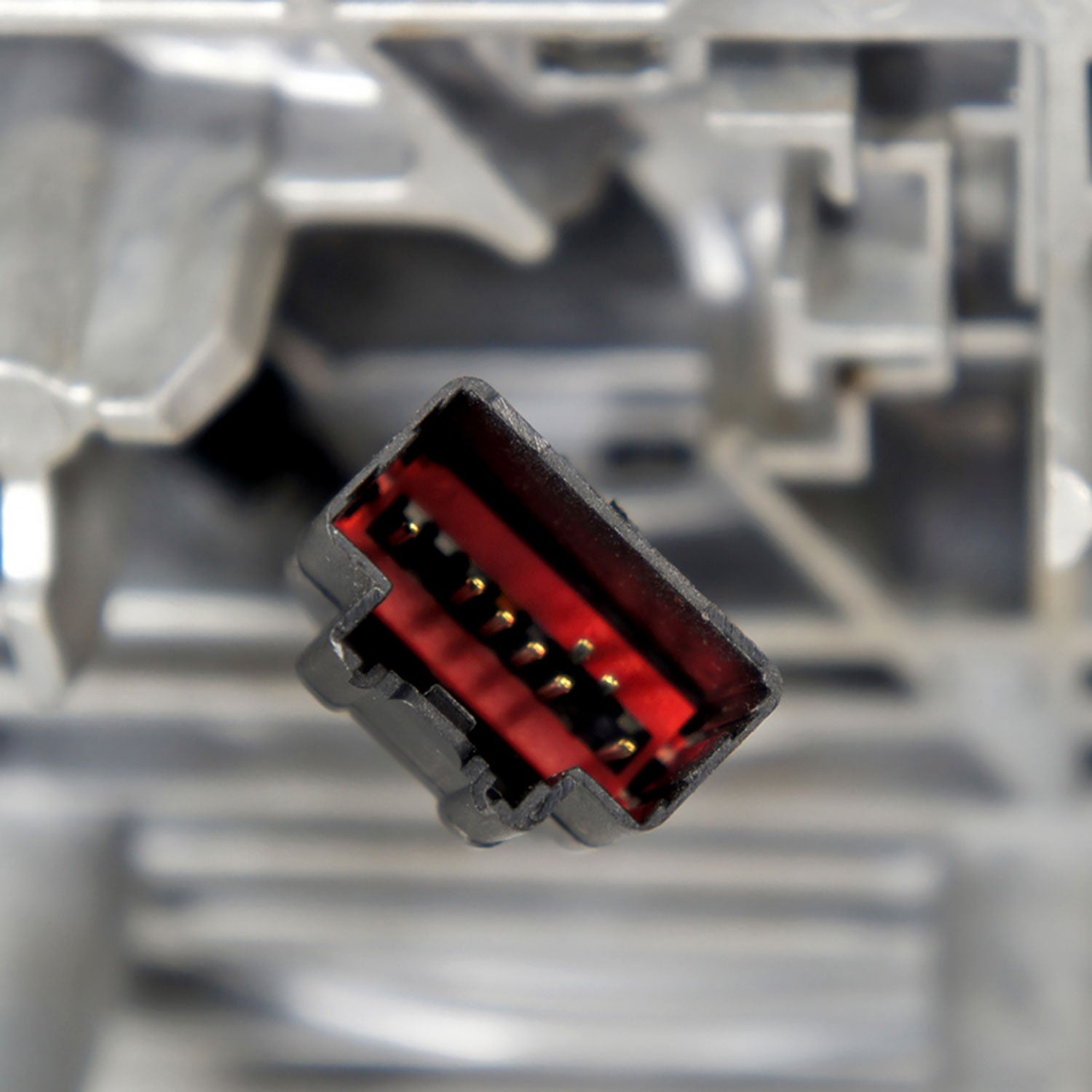 2007-2014 Ford F-150 Black Heated Telescoping Tow Mirrors Turn Signals Amber