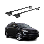 2007-2015 Mazda CX-9 Roof Rack Cross Bars Luggage Carrier 2 Pcs