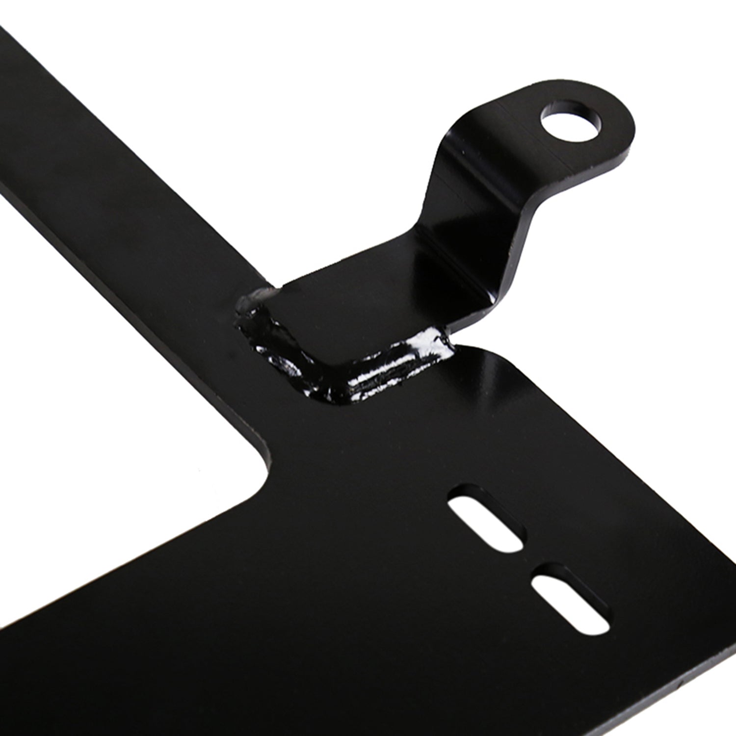 1999-2004 Ford Mustang Tensile Steel 4/5/6-Point Racing Seat Mounting Brackets