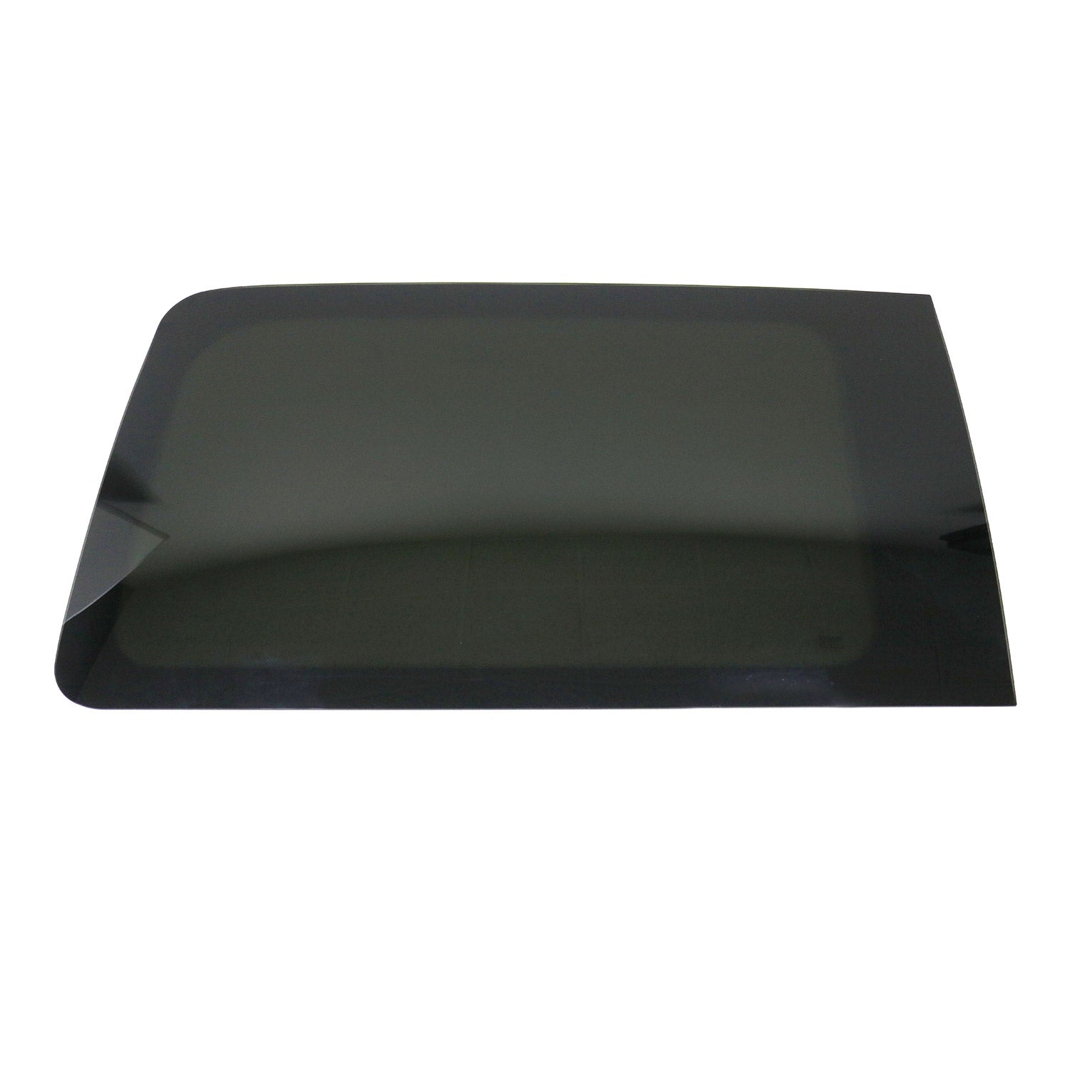 2015-2025 Ford Transit Window Glass Mid-High Roof Front Left Side L2 L3 L4