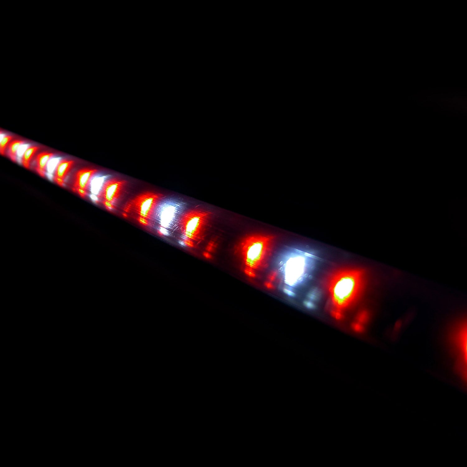 Universal 49" Multifunctional LED Tailgate Light Strip