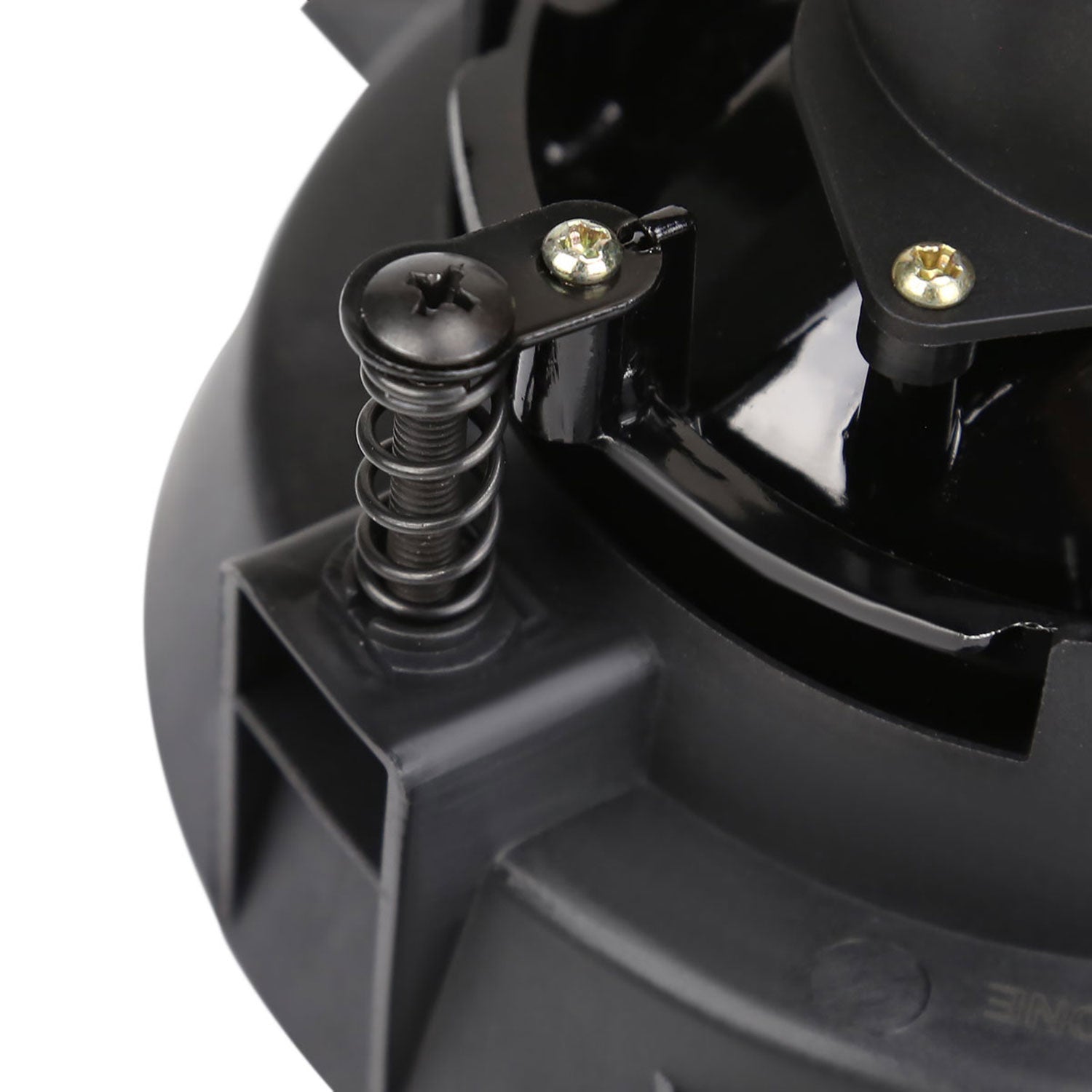 2001-2003 Ford Ranger H10 Fog Lights Chrome Housing/Smoke Lens