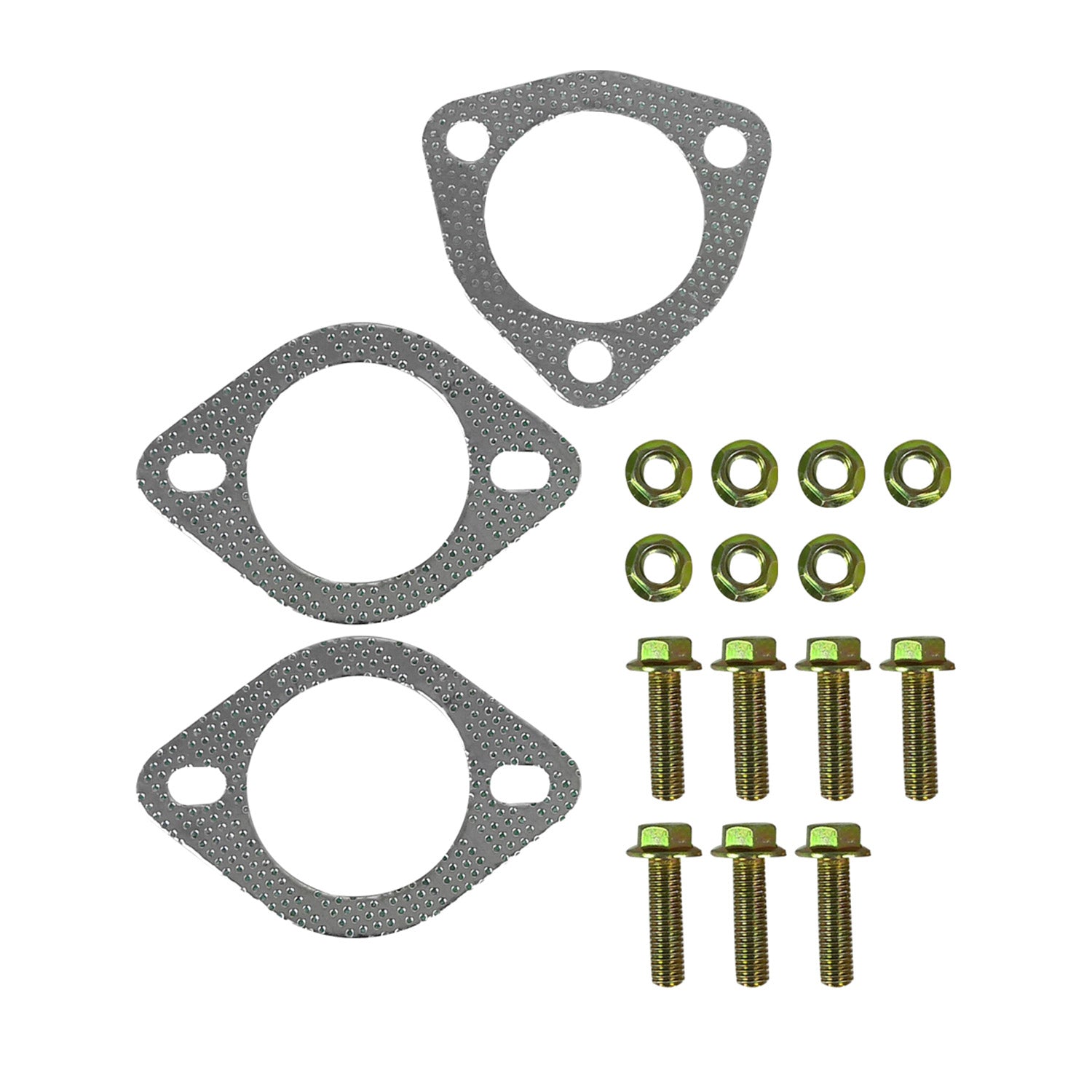 2006-2011 Honda Civic EX LX DX Sedan T-304 Steel N1 Catback Exhaust Burnt Tip