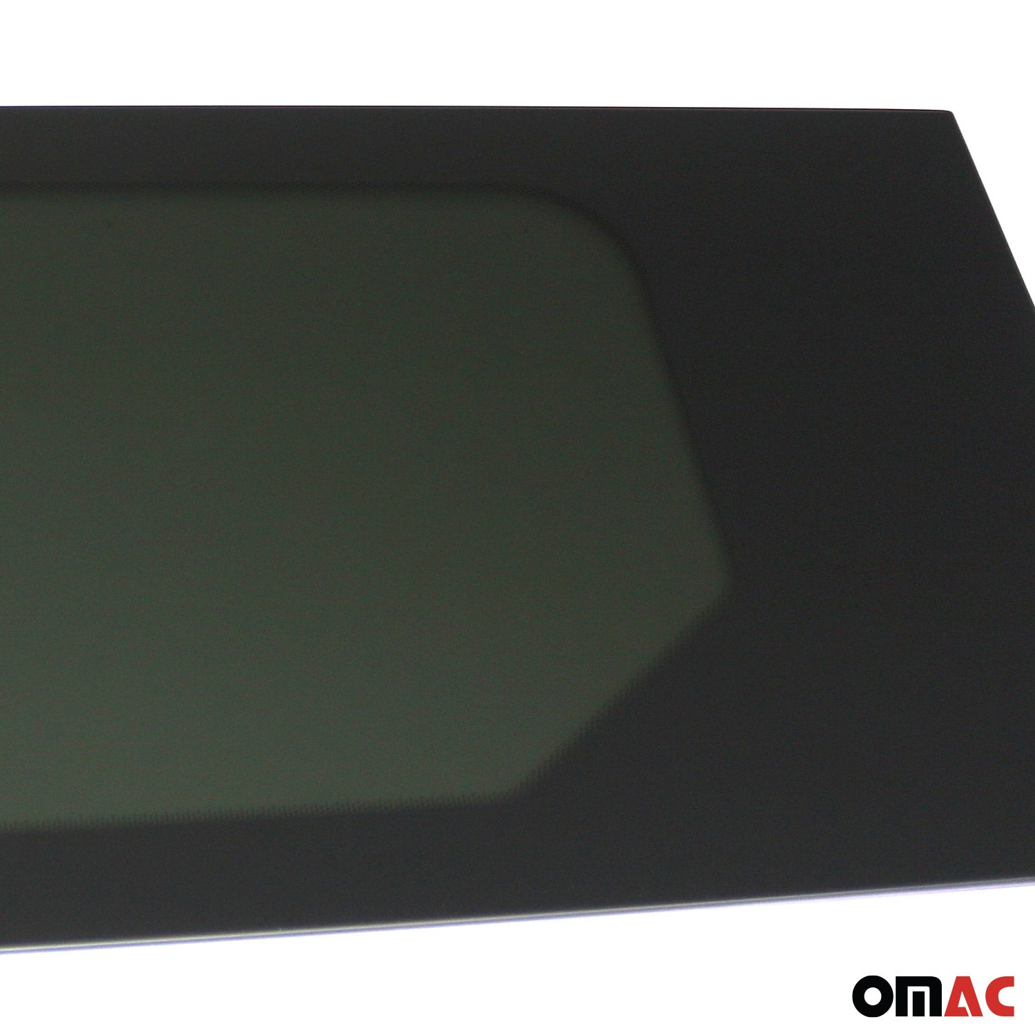 2014-2025 Ford Transit Connect Window Glass Front Right Side L2 Black