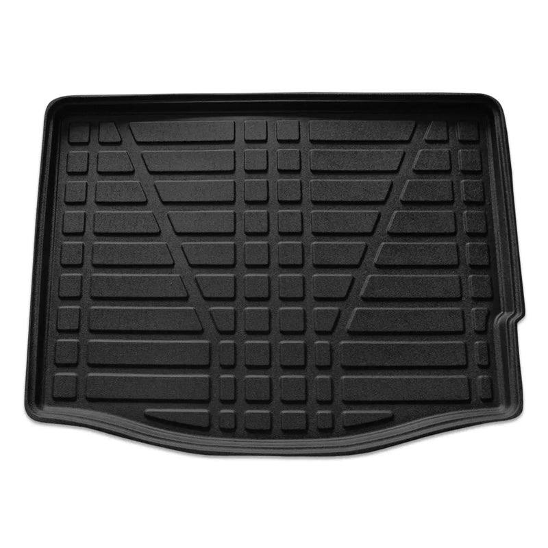 2012-2018 Ford Focus Hatchback Cargo Liner Trunk Mat All Weather Black