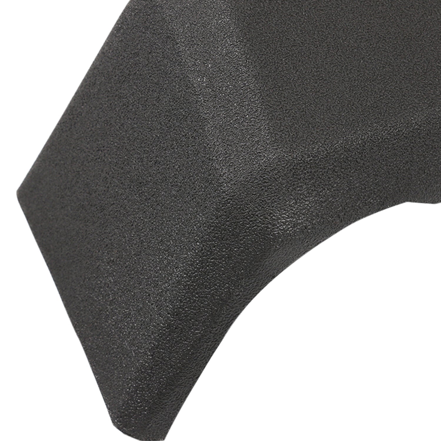 2015-2017 Ford F-150 Styleside Textured Rivet Style Fender Flares