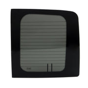 2015-2022 RAM ProMaster City Window Glass Right Rear Barn Door Heated Glass
