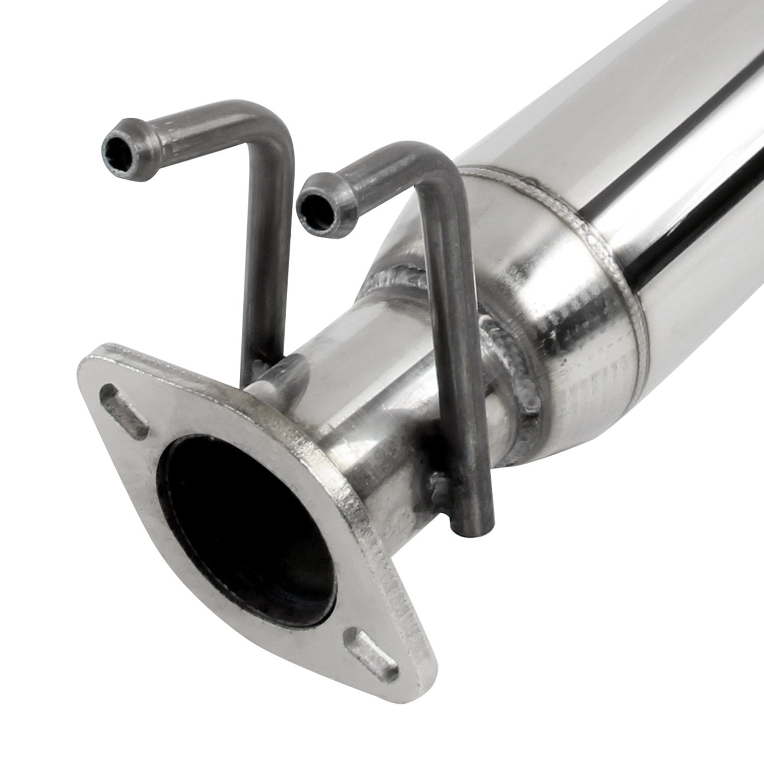 2002-2006 Acura RSX Type-S T-304 S.Steel N1 Style Catback Exhaust System