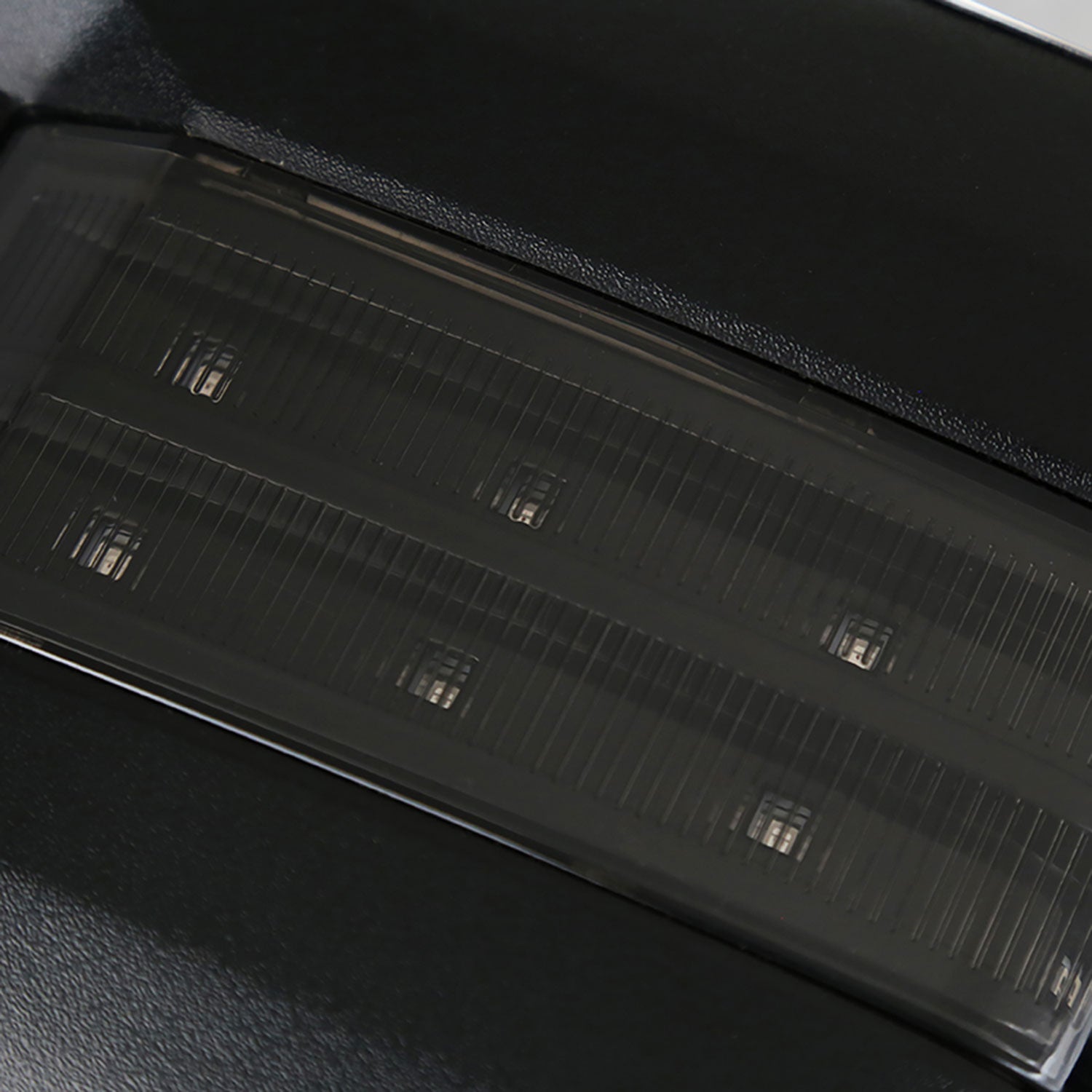 1988-2000 Chevy C/K Tahoe Yukon/Suburban Heated Towing Mirrors Amber &Smoke