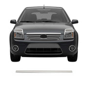 2010-2013 Ford Transit Connect Front Hood Bonnet Strip Trim Silver Stainless Steel 1Pc