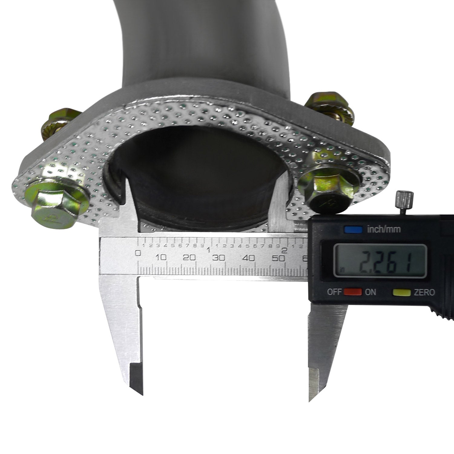 2002-2005 Honda Civic Si Hatchback T-304 Steel N1 Catback Exhaust Burnt Tip