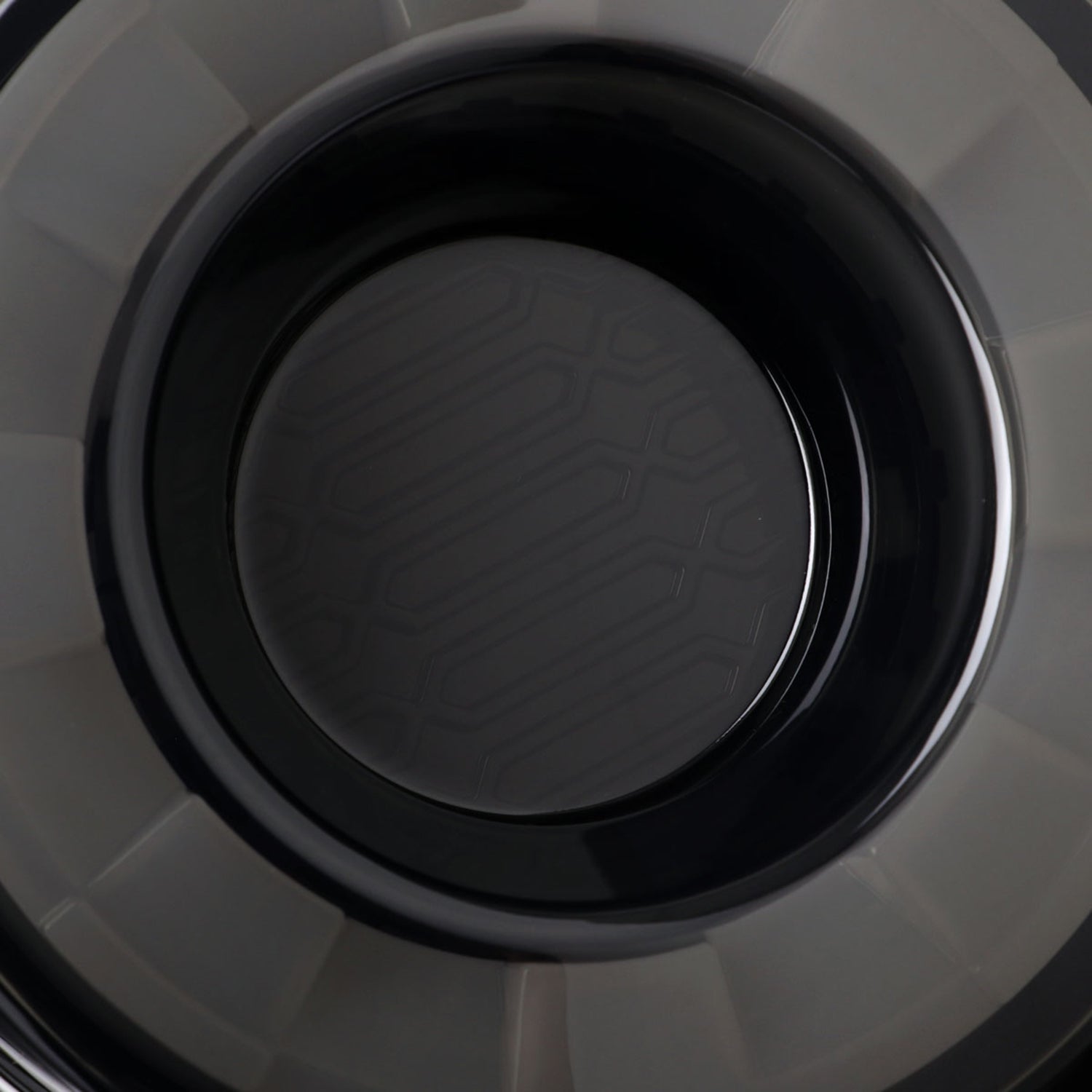 2015-2022 Ford Mustang Coupe/Convertible LED Tail Lights Glossy Black/Smoke