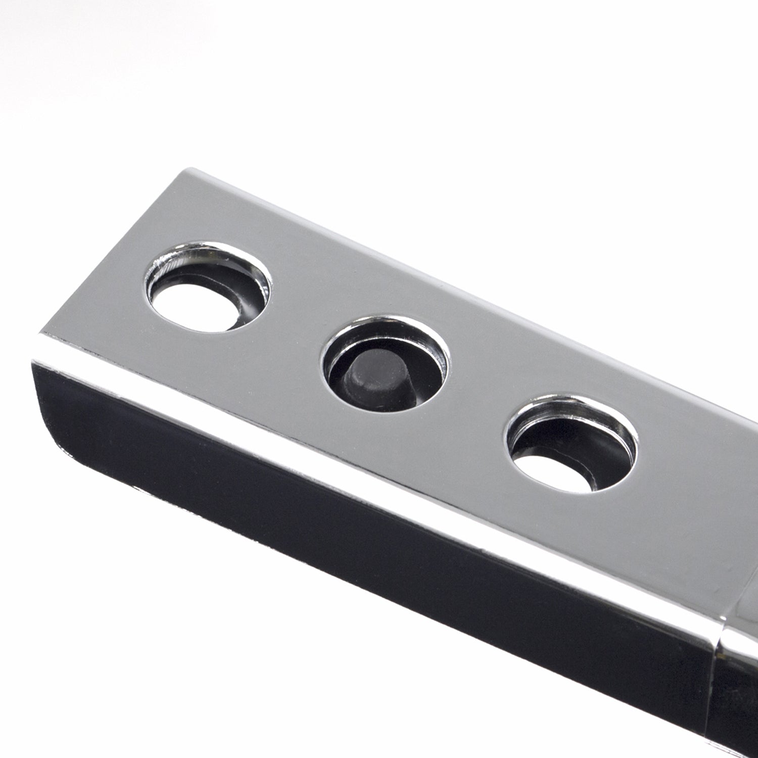 2004-2008 Ford F-150/ 2006-2008 Lincoln Mark LT Chrome ABS Billet Style Grille