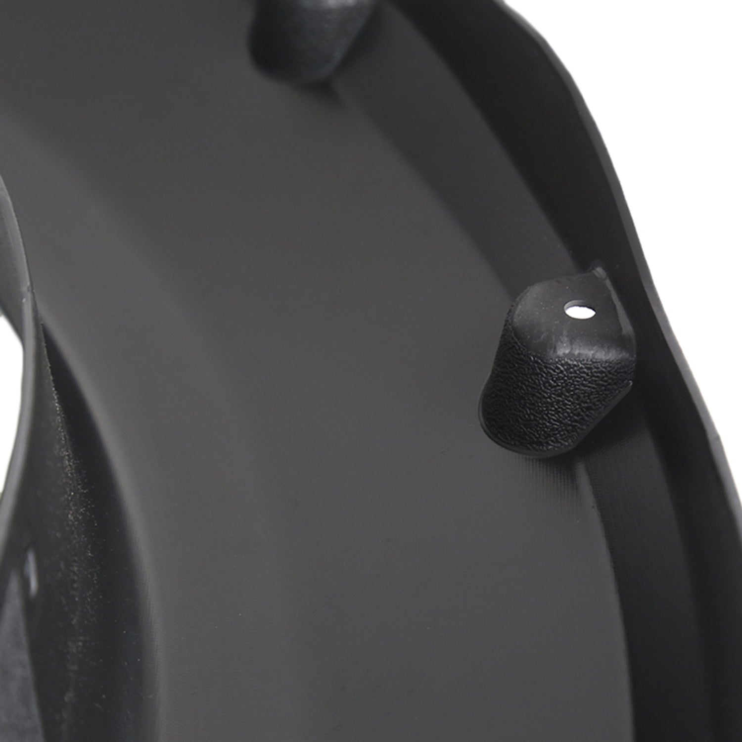 1999-2007 Ford F-250/F-350 SuperDuty Textured Rivet Style Fender Flares