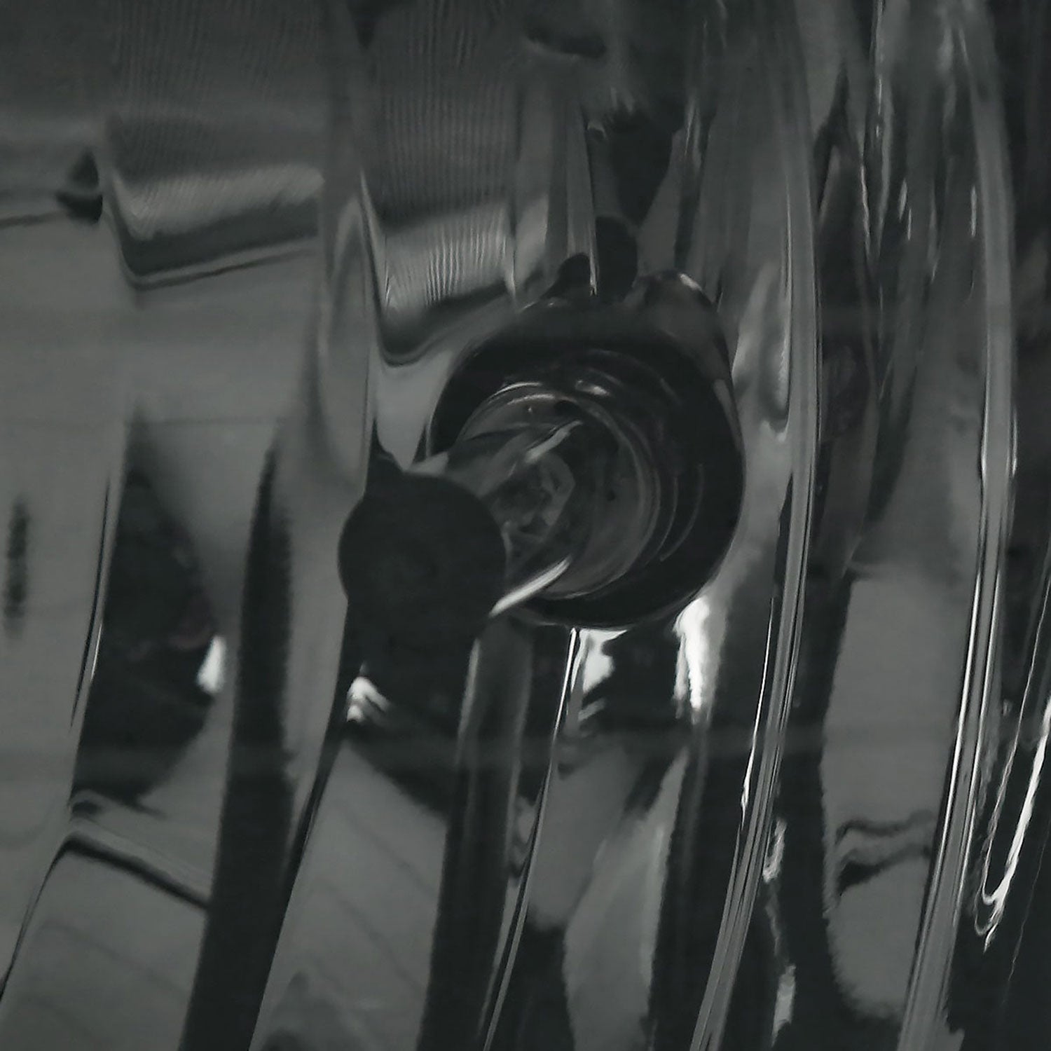 2009-2012 Dodge RAM 1500 / 2010-2018 RAM 2500 3500 H10 Fog Lights Chrome/Smoke