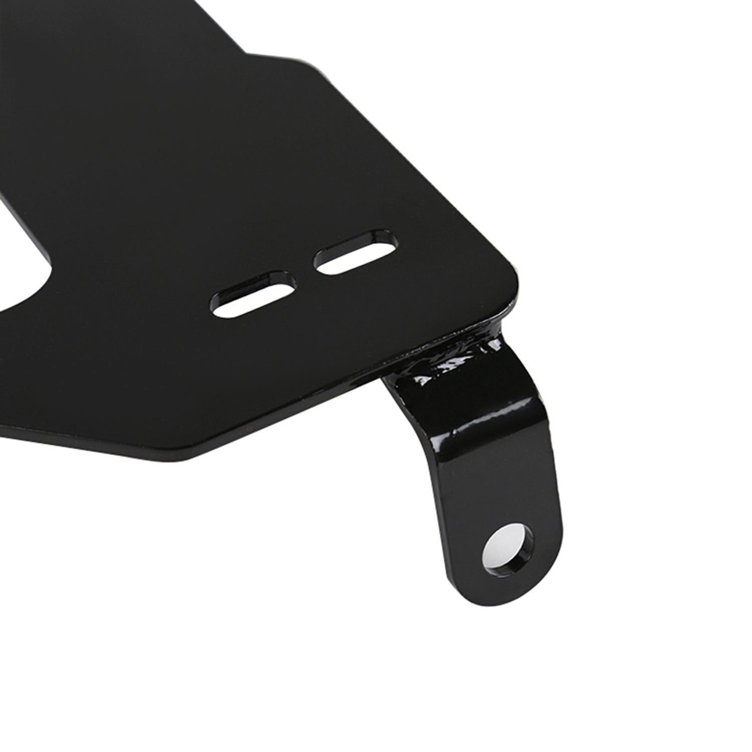 2005-2014 Ford Mustang Tensile Steel Racing Seats Mounting Brackets - 2PCS